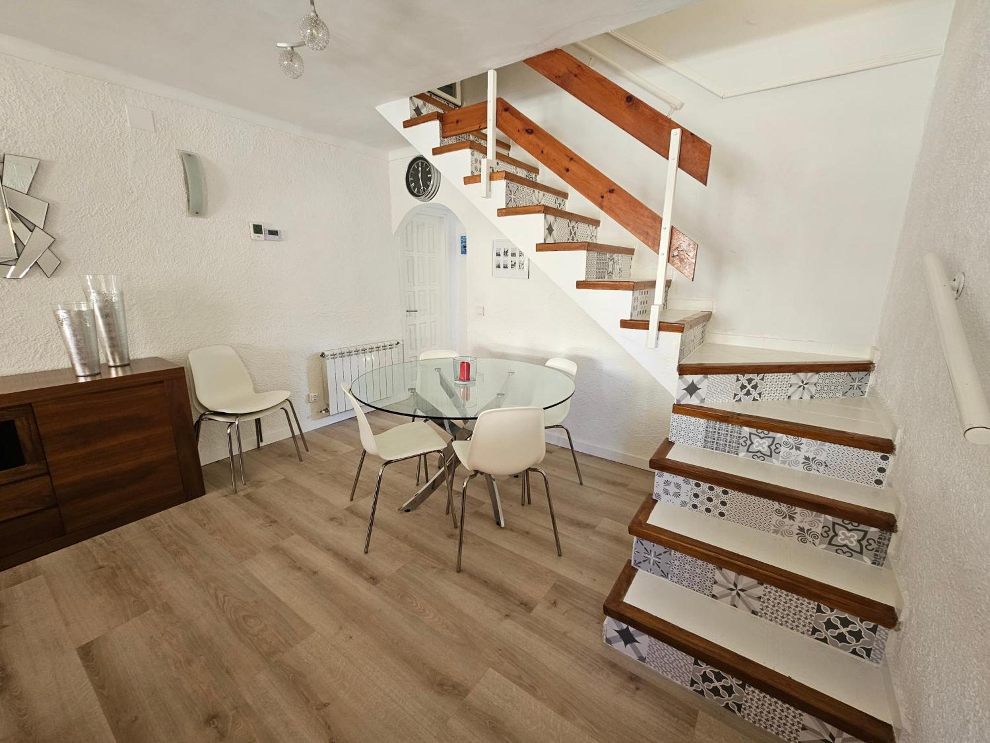 Casa Sebastian Villa L' Escala Bagian luar foto